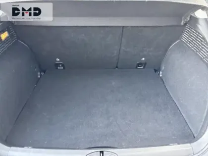 Photo 11 Fiat 500 Gén. I Ph1 MY17 Cross 5