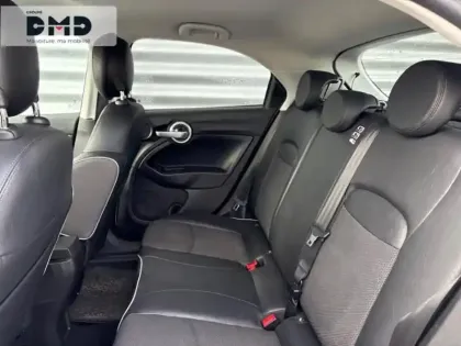 Photo 9 Fiat 500 Gén. I Ph1 MY17 Cross 5