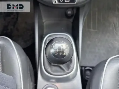 Photo 7 Fiat 500 Gén. I Ph1 MY17 Cross 5