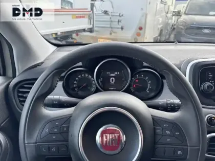 Photo 6 Fiat 500 Gén. I Ph1 MY17 Cross 5