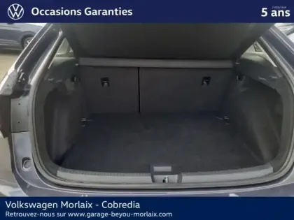 Photo 6 Volkswagen Taigo Gén. I Ph1 Evo VW Edition 5