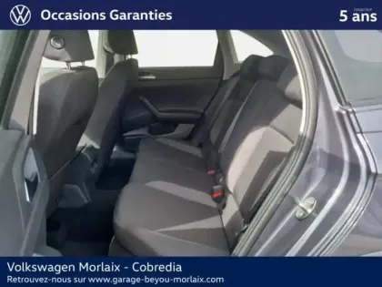 Photo 8 Volkswagen Taigo Gén. I Ph1 Evo VW Edition 5