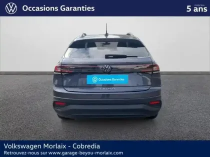 Photo 5 Volkswagen Taigo Gén. I Ph1 Evo VW Edition 5