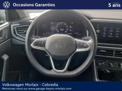 Photo 12 Volkswagen Taigo Gén. I Ph1 Evo VW Edition 5