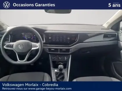 Photo 9 Volkswagen Taigo Gén. I Ph1 Evo VW Edition 5