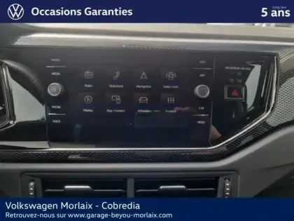 Photo 10 Volkswagen Taigo Gén. I Ph1 Evo VW Edition 5