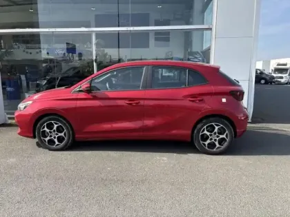 Photo Mg Mg3 Comfort