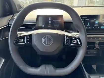 Photo 6 Mg Mg3  Hybrid+ 195ch Comfort