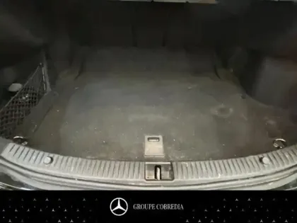 Photo 11 Mercedes Classe C Gén. IV (W205) Ph1 Sportline 4