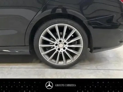 Photo 13 Mercedes Classe C Gén. IV (W205) Ph1 Sportline 4