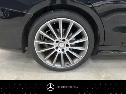 Photo 14 Mercedes Classe C Gén. IV (W205) Ph1 Sportline 4