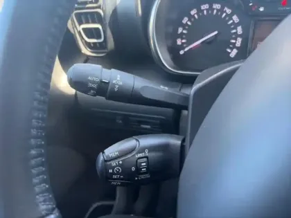 Photo 12 Citroën C3 Aircross Gén. I Ph1 Shine 5