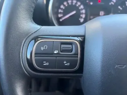 Photo 13 Citroën C3 Aircross Gén. I Ph1 Shine 5