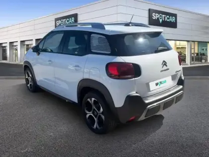 Photo 6 Citroën C3 Aircross Gén. I Ph1 Shine 5