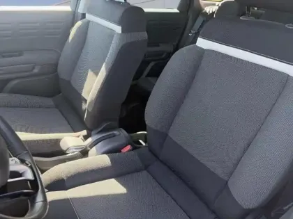 Photo 9 Citroën C3 Aircross Gén. I Ph1 Shine 5