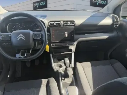 Photo 8 Citroën C3 Aircross Gén. I Ph1 Shine 5