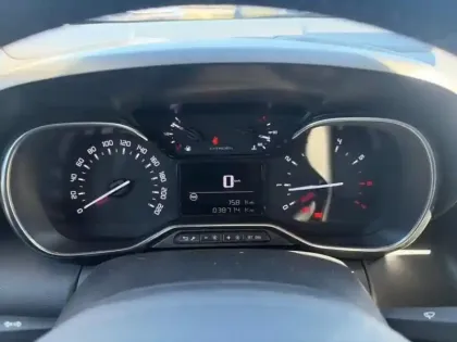 Photo 14 Citroën C3 Aircross Gén. I Ph1 Shine 5