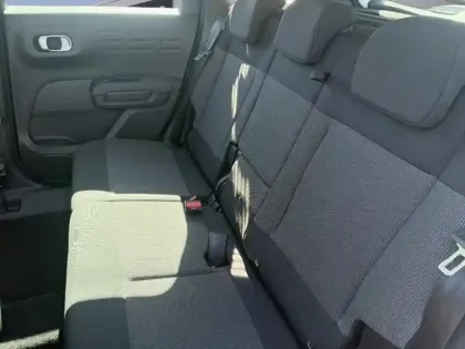 Photo 10 Citroën C3 Aircross Gén. I Ph1 Shine 5