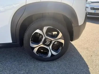 Photo 7 Citroën C3 Aircross Gén. I Ph1 Shine 5