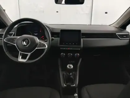 Photo 12 Renault Clio Gén. V (BJA) Ph1 NG Equilibre 5