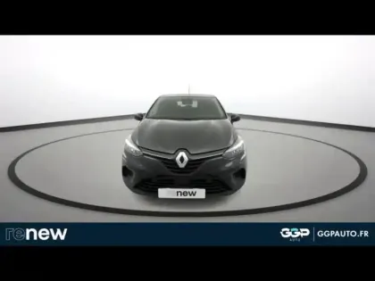 Photo 5 Renault Clio Gén. V (BJA) Ph1 NG Equilibre 5