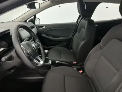 Photo 13 Renault Clio Gén. V (BJA) Ph1 NG Equilibre 5