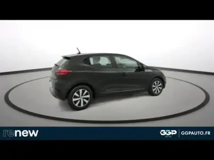 Photo 7 Renault Clio Gén. V (BJA) Ph1 NG Equilibre 5