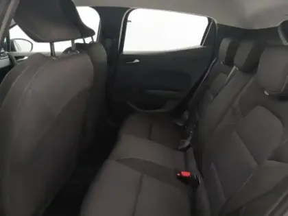 Photo 14 Renault Clio Gén. V (BJA) Ph1 NG Equilibre 5