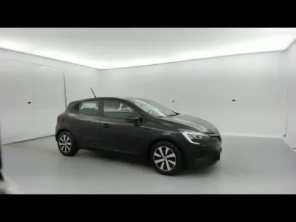 Photo 6 Renault Clio Gén. V (BJA) Ph1 NG Equilibre 5