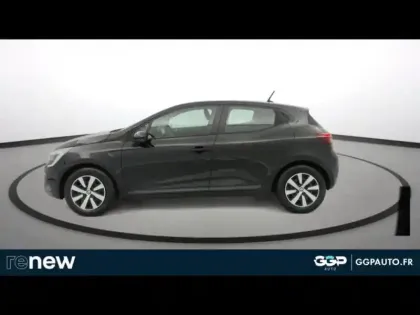 Photo 10 Renault Clio Gén. V (BJA) Ph1 NG Equilibre 5