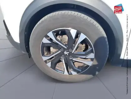 Photo 9 Peugeot 2008 Gén. II Ph1 NG Allure Pack 5