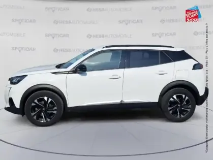 Photo 8 Peugeot 2008 Gén. II Ph1 NG Allure Pack 5