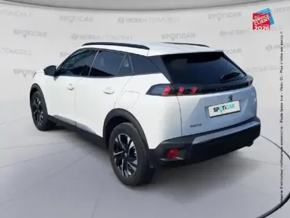 Photo 7 Peugeot 2008 Gén. II Ph1 NG Allure Pack 5