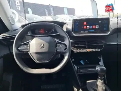 Photo 14 Peugeot 2008 Gén. II Ph1 NG Allure Pack 5