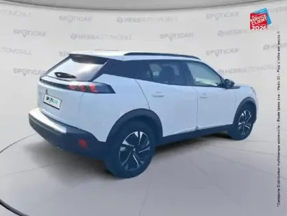 Photo 5 Peugeot 2008 Gén. II Ph1 NG Allure Pack 5