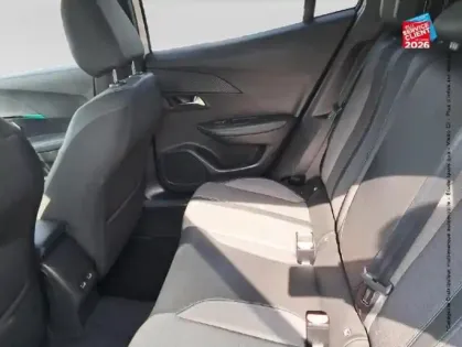 Photo 10 Peugeot 2008 Gén. II Ph1 NG Allure Pack 5