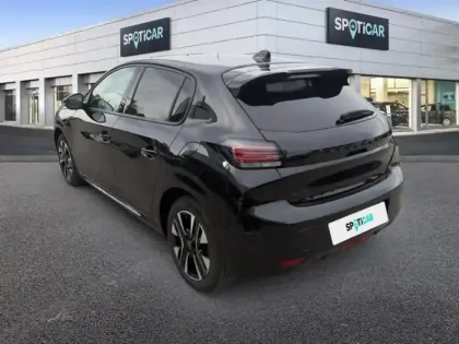 Photo 6 Peugeot 208 Gén. II Ph2 Allure 5