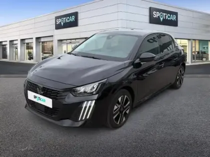 Photo Peugeot 208 Allure