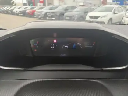 Photo 13 Peugeot 208 Gén. II Ph2 Allure 5