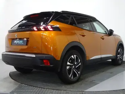 Photo 7 Peugeot 2008 Gén. II Ph1 NG GT 5