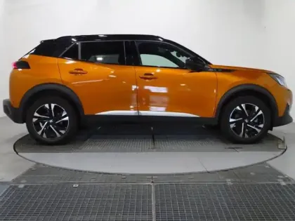 Photo 5 Peugeot 2008 Gén. II Ph1 NG GT 5