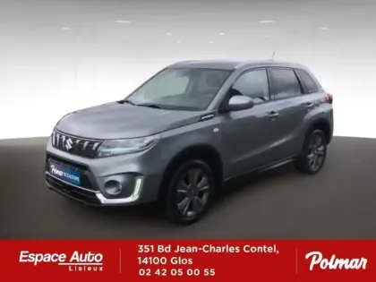 Photo Suzuki Vitara Privilège