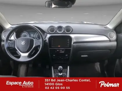 Photo 7 Suzuki Vitara Gén. II Ph2 NG Privilège 5