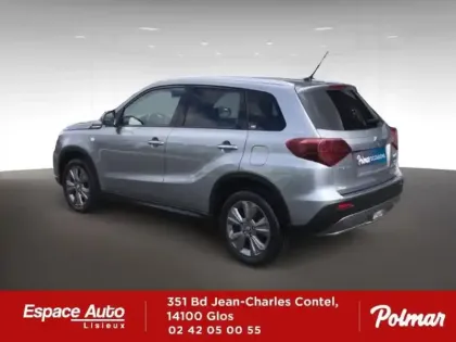 Photo 6 Suzuki Vitara Gén. II Ph2 NG Privilège 5