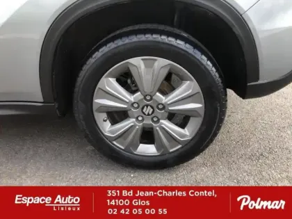 Photo 12 Suzuki Vitara Gén. II Ph2 NG Privilège 5