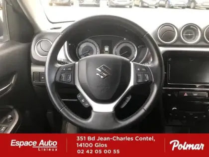 Photo 8 Suzuki Vitara Gén. II Ph2 NG Privilège 5