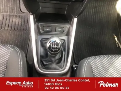 Photo 13 Suzuki Vitara Gén. II Ph2 NG Privilège 5