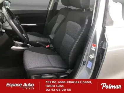 Photo 10 Suzuki Vitara Gén. II Ph2 NG Privilège 5