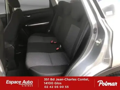 Photo 11 Suzuki Vitara Gén. II Ph2 NG Privilège 5