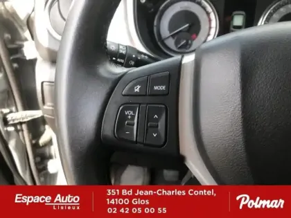 Photo 14 Suzuki Vitara Gén. II Ph2 NG Privilège 5